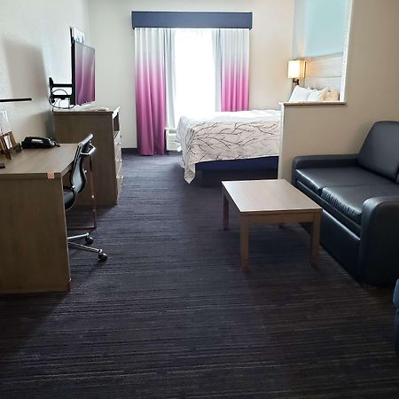 Best Western Plus San Antonio East Inn & Suites Exterior foto