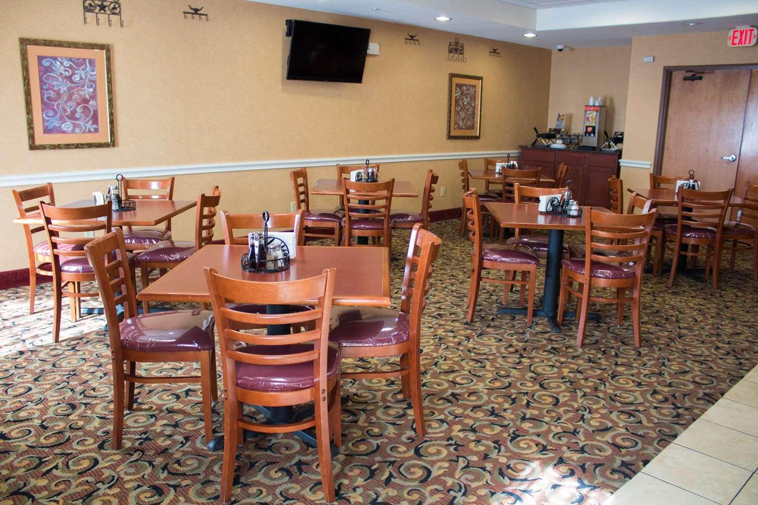 Best Western Plus San Antonio East Inn & Suites Exterior foto